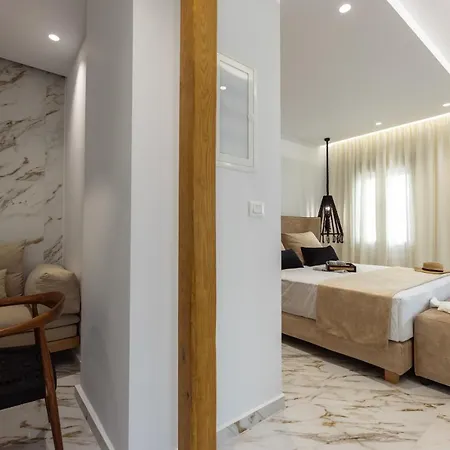 Olvos Appartement