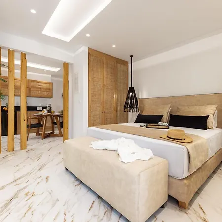 Olvos Appartement