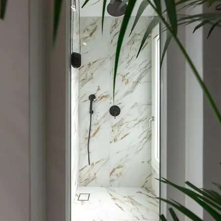 شقة Olvos Naxos City