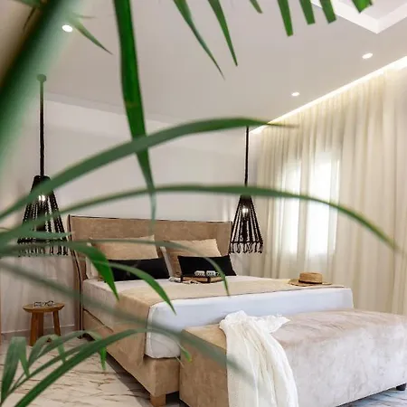 Apartment Olvos