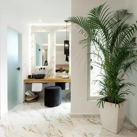 Appartement Olvos *