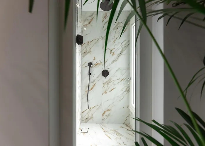 Apartmán Olvos Naxos City