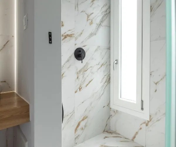 Olvos Apartmán Naxos City