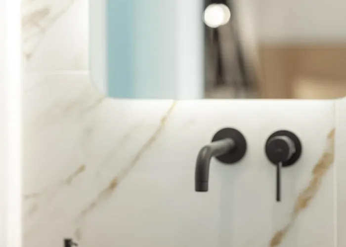 Olvos Apartmán Naxos City