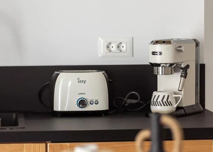 Apartmán Olvos Naxos City